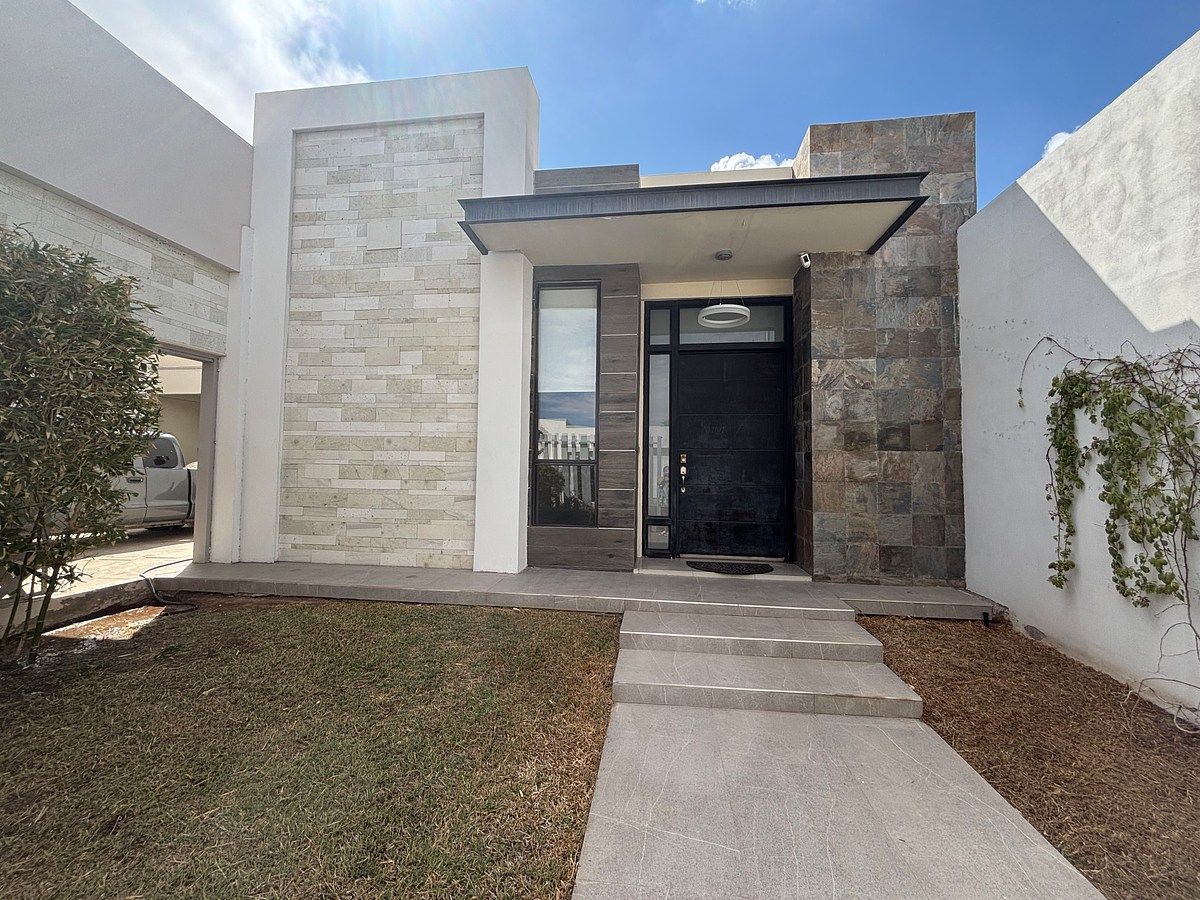 Casa en Aurea Residencial, Mexicali, foto 3 de 20