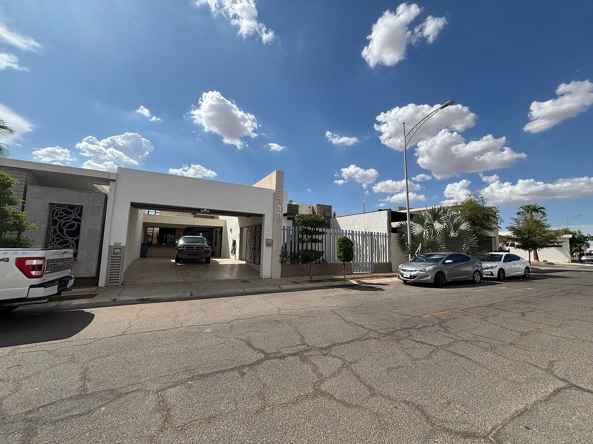 Casa en Aurea Residencial, Mexicali, foto 4 de 20