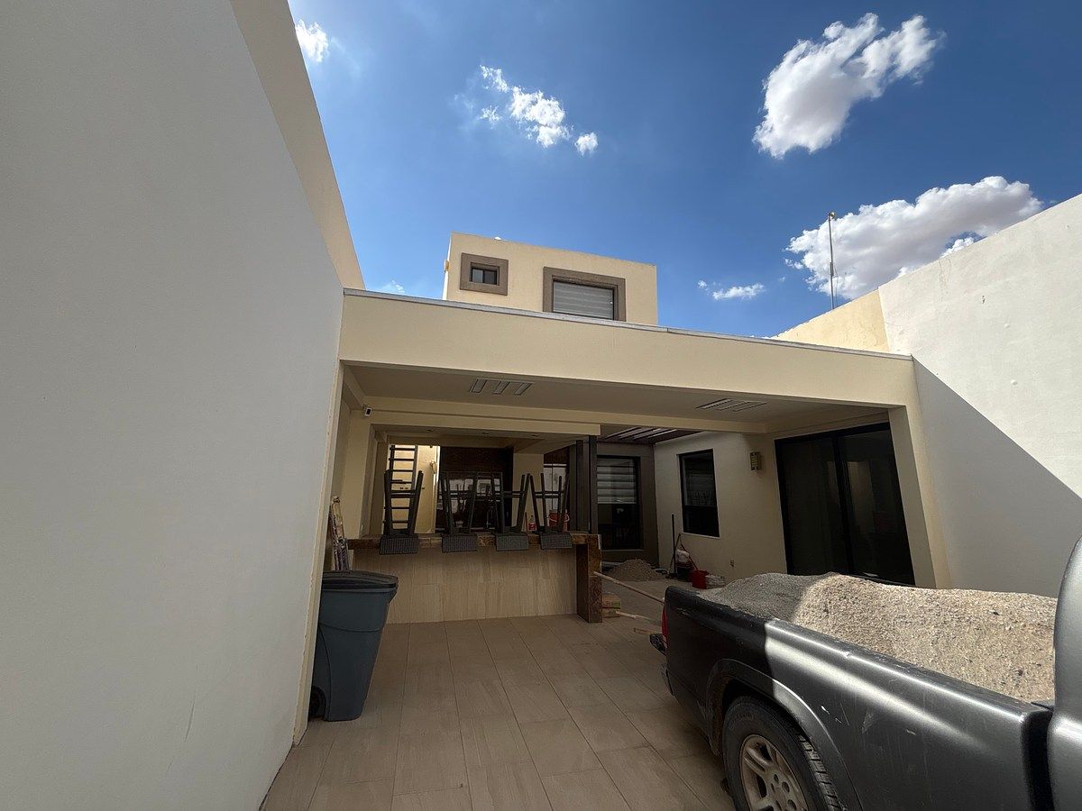 Casa en Aurea Residencial, Mexicali, foto 5 de 20