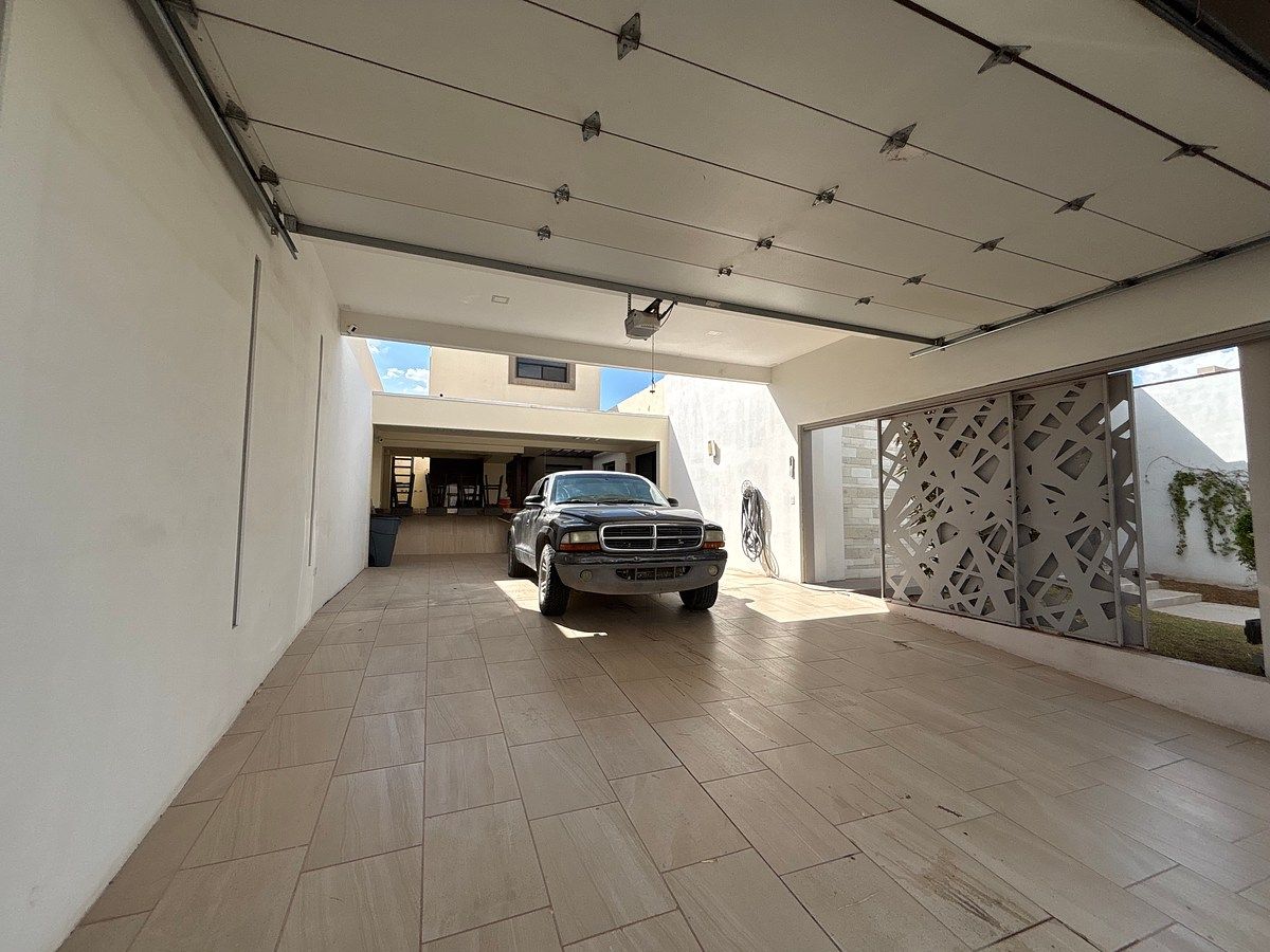 Casa en Aurea Residencial, Mexicali, foto 6 de 20