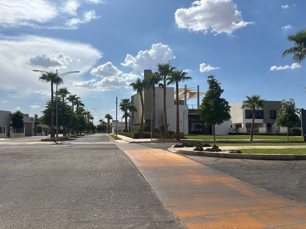 Casa en Aurea Residencial, Mexicali, foto 7 de 20