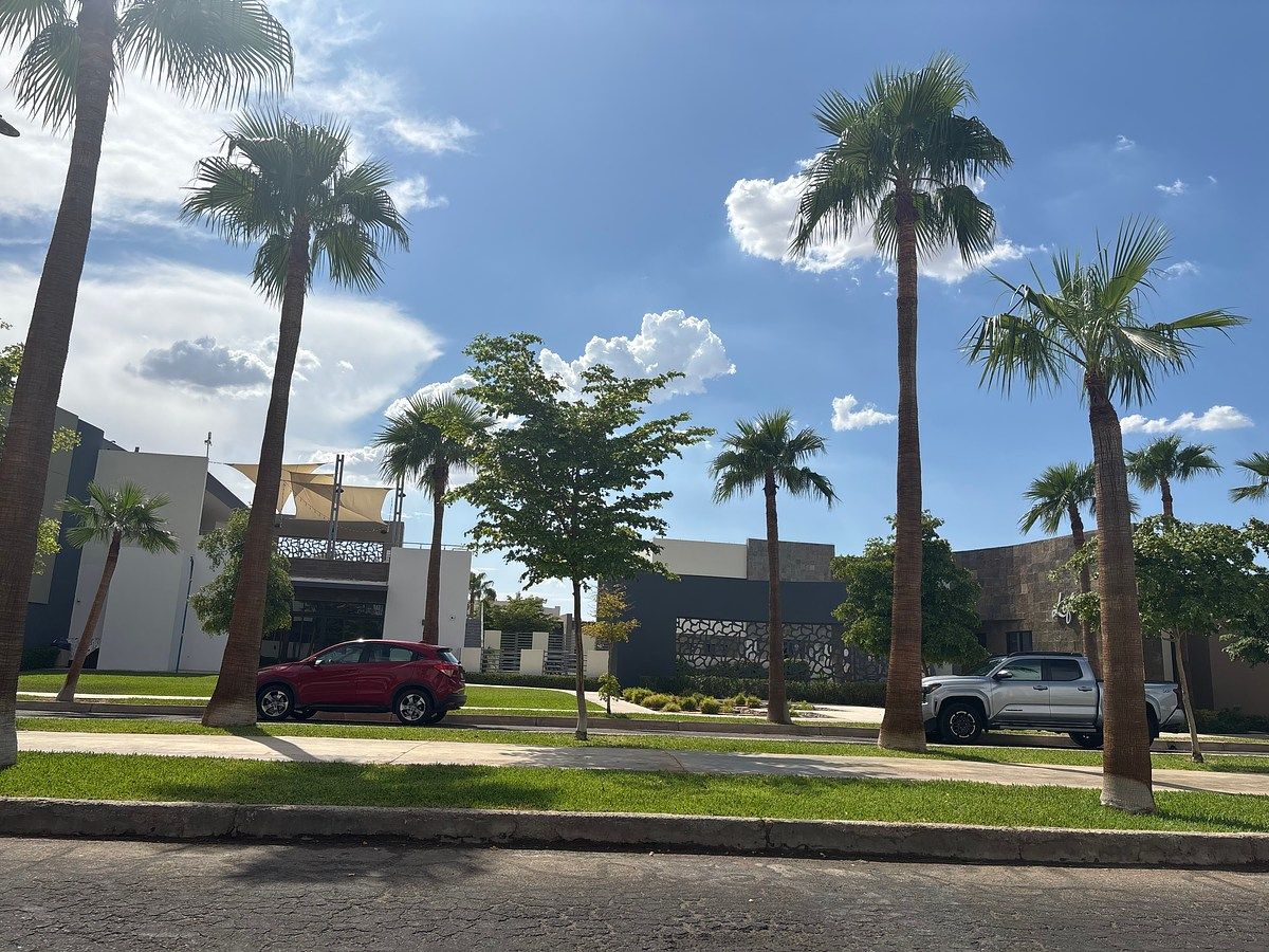 Casa en Aurea Residencial, Mexicali, foto 8 de 20