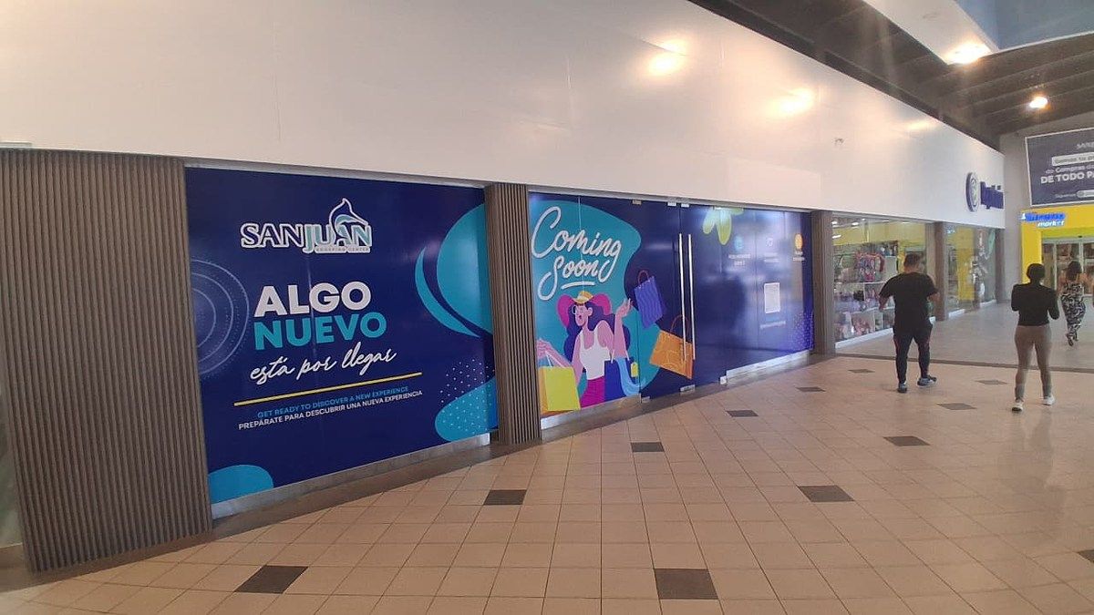 Local Comercial en Bávaro, foto 2 de 10