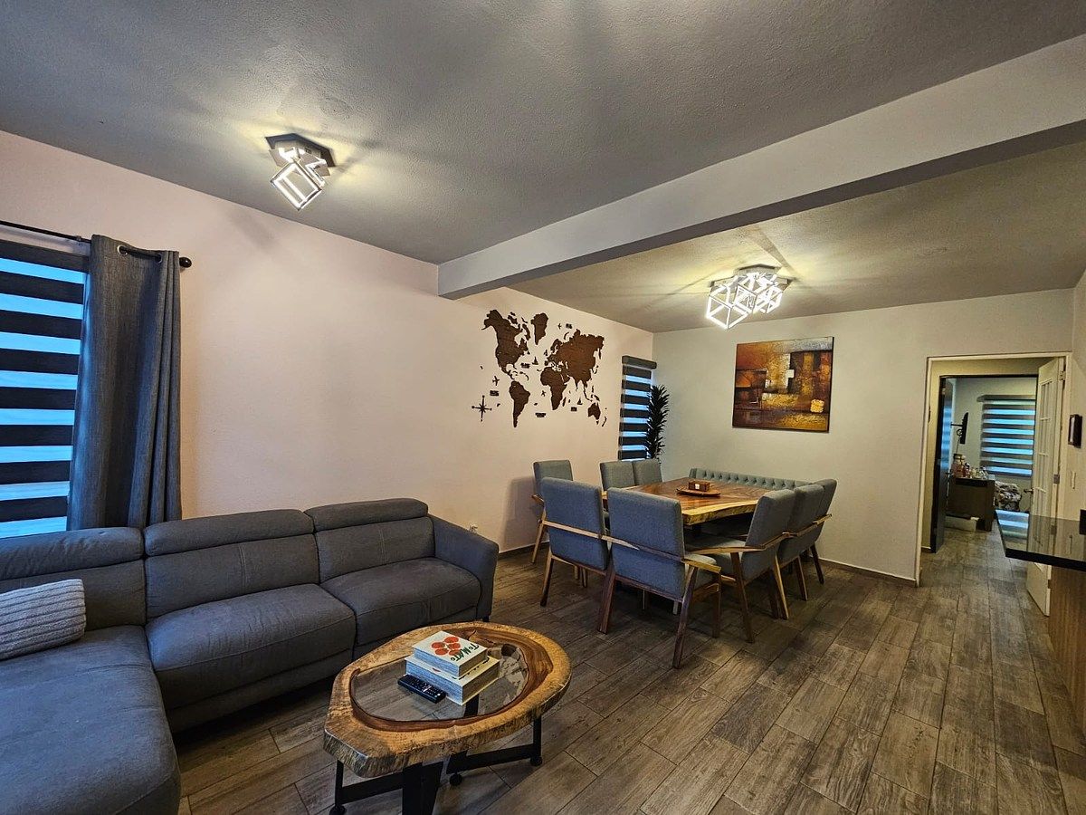 Departamento en PB a nivel de calle en Vento, Bosque Esmeralda - foto 1
