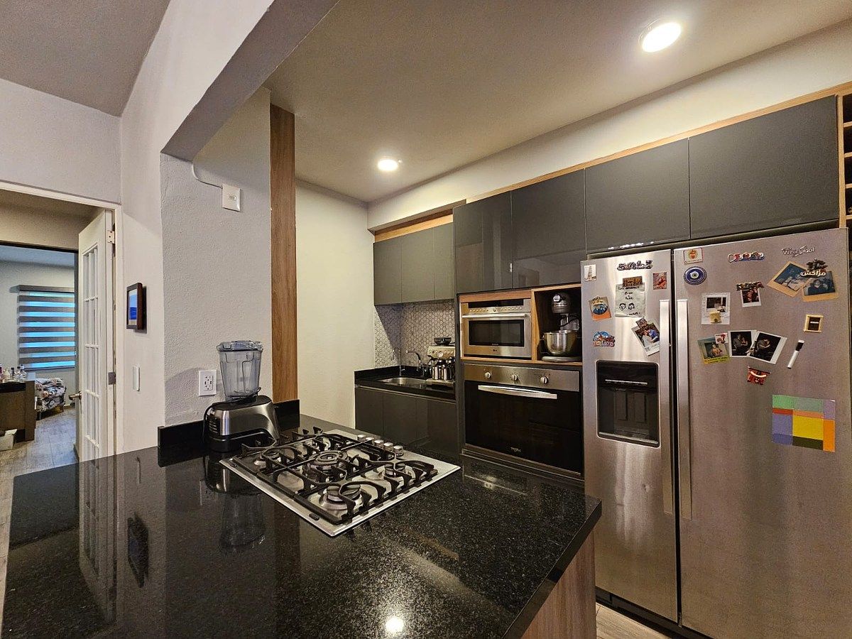 Departamento en PB a nivel de calle en Vento, Bosque Esmeralda - foto 4