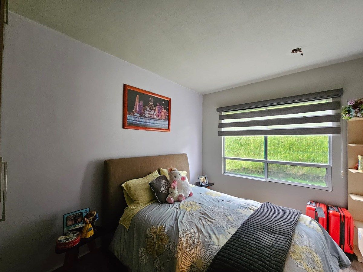 Apartment in Bosque Esmeralda, Atizapán de Zaragoza, photo 10 of 16