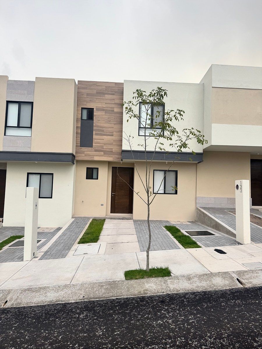 Casa en Zákia, El Marqués, foto 2 de 27