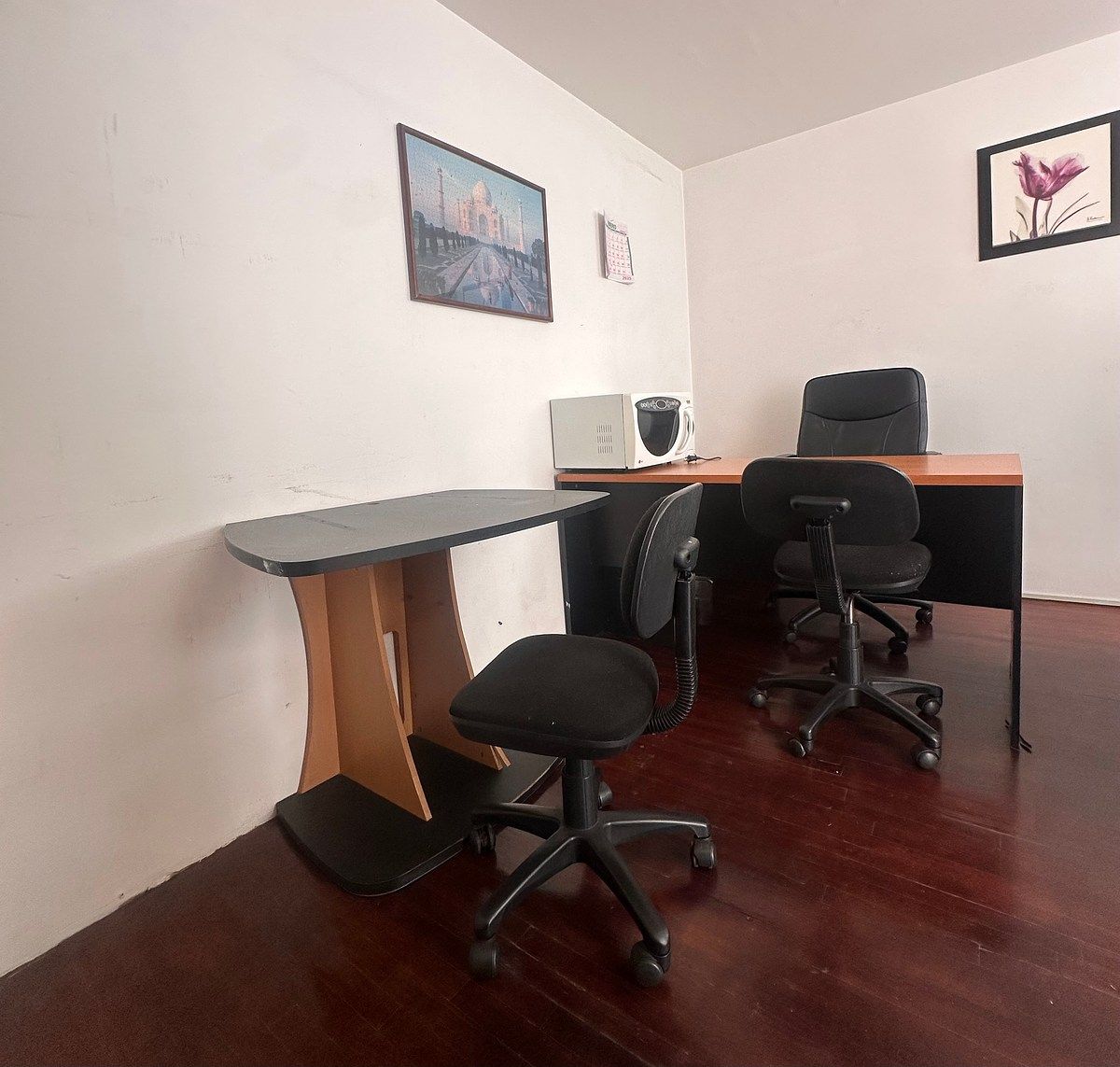 Sala Comercial em Bosque de Echegaray, Naucalpan de Juárez, foto 4 de 6