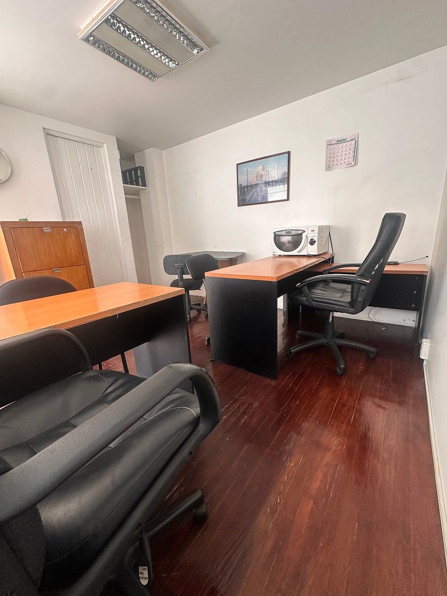 Sala Comercial em Bosque de Echegaray, Naucalpan de Juárez, foto 2 de 6