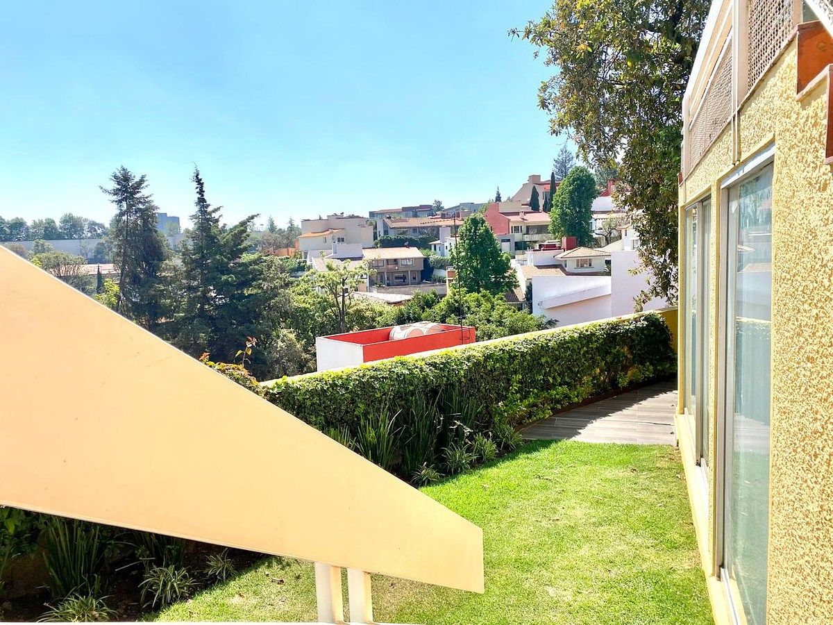 Casa en condominio en Bosques de las Lomas, Cuajimalpa de Morelos, foto 30 de 32
