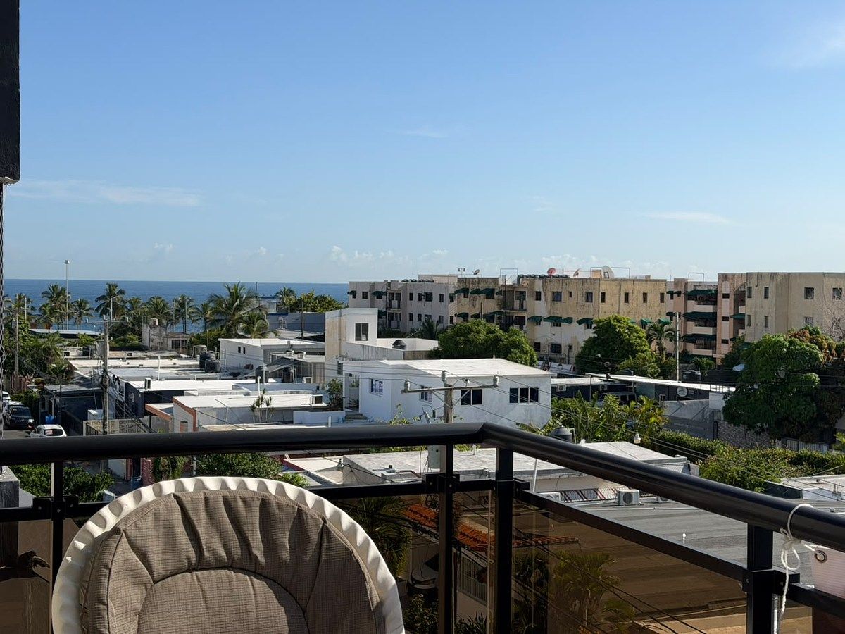 Apartamento en Tropical, Santo Domingo Centro (Distrito Nacional), foto 5 de 18