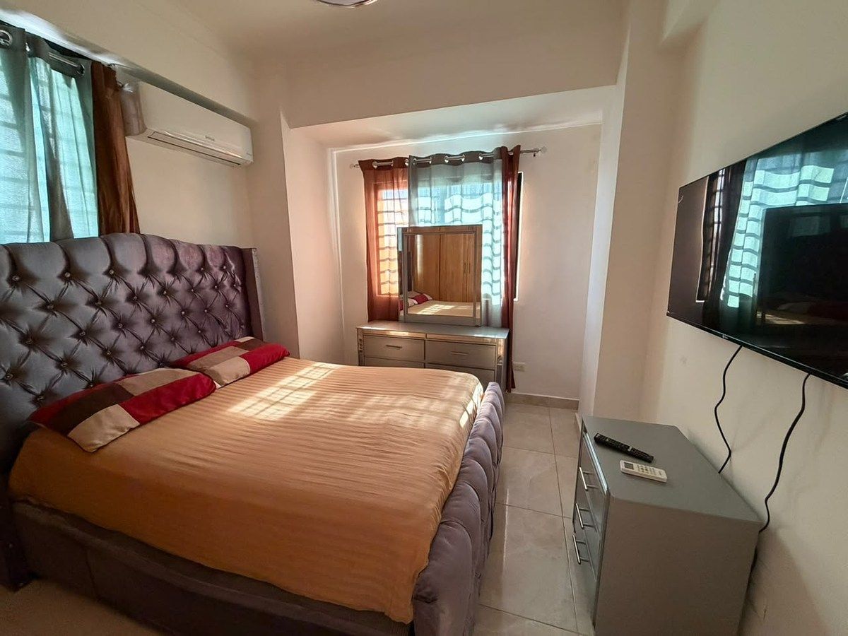 Apartamento en Tropical, Santo Domingo Centro (Distrito Nacional), foto 10 de 18