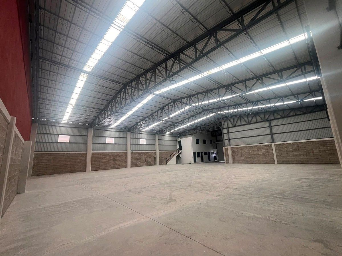 Bodega industrial  en Renta Toluca, foto 1 de 8