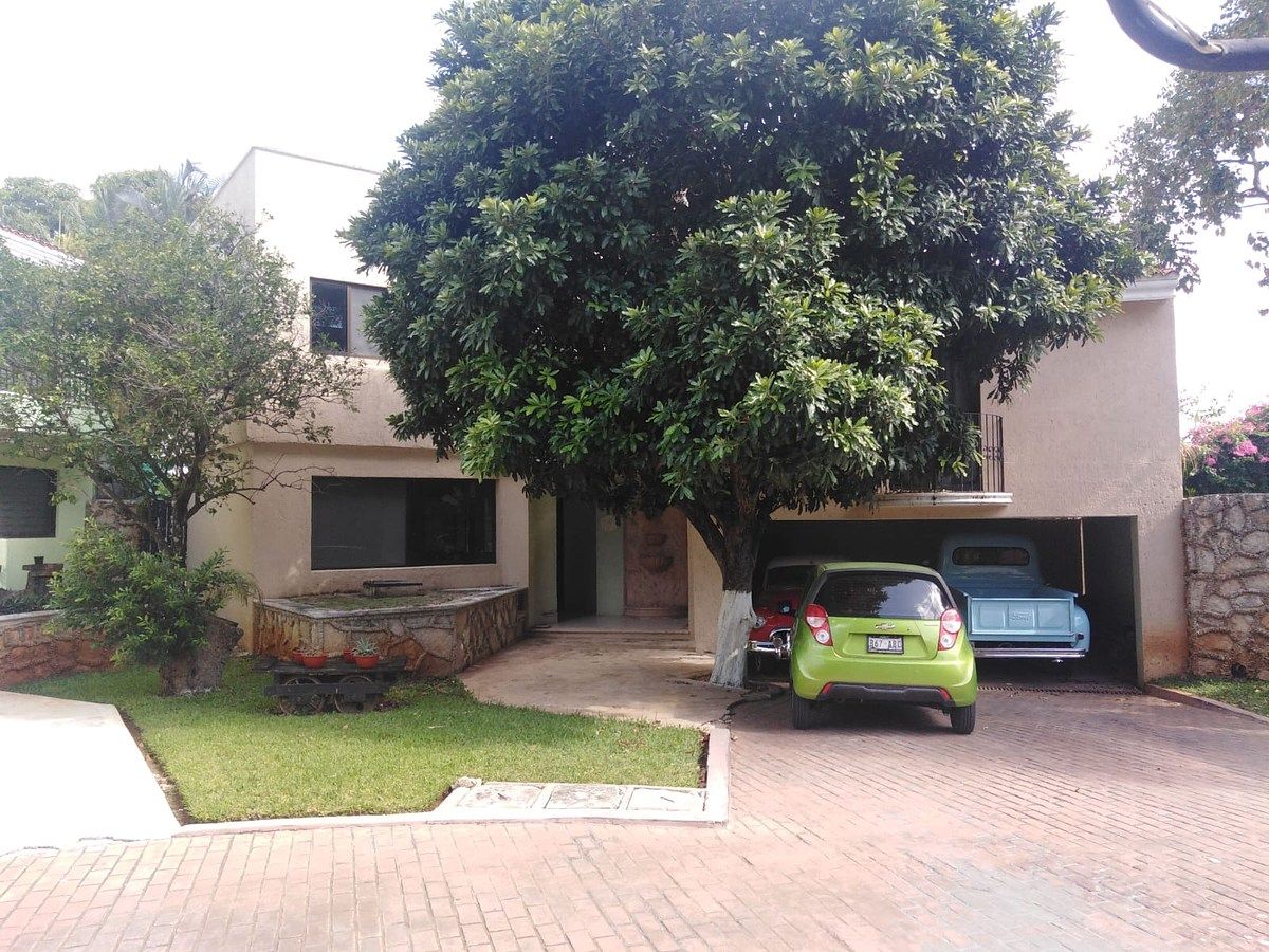 Residencia en exclusiva privada al norte de Mérida, con alberca, foto 1 de 20