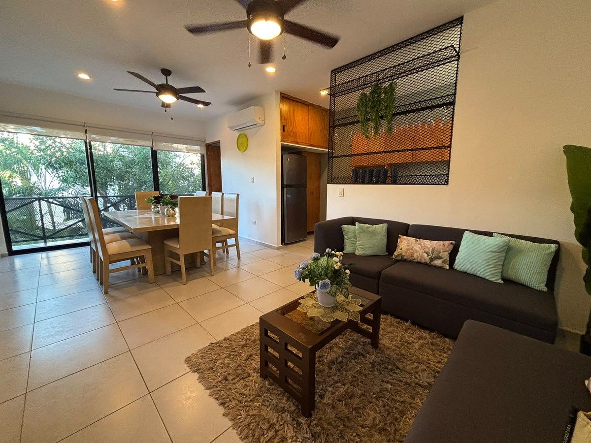 House in Gated Community in Montebello, Mérida, photo 2 of 16
