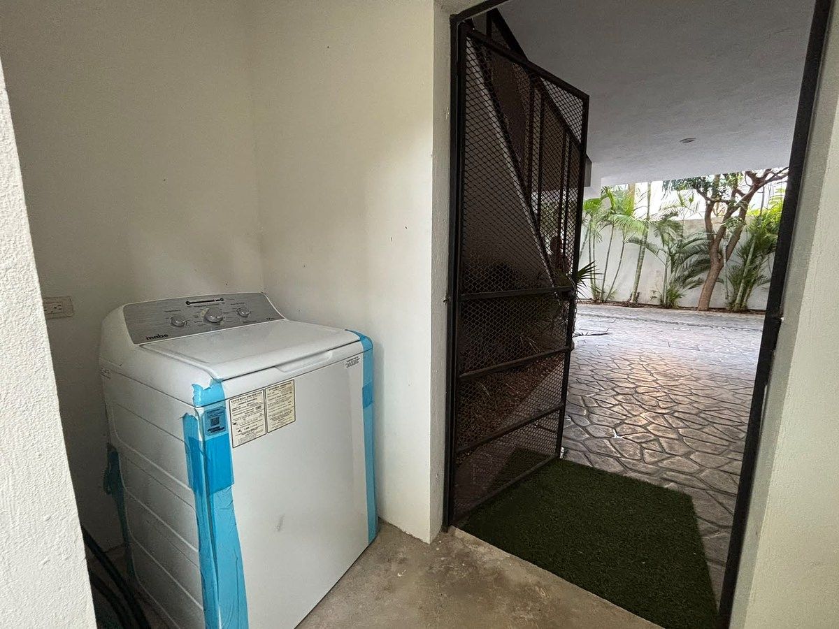 Casa en condominio en Montebello, Mérida, foto 15 de 16