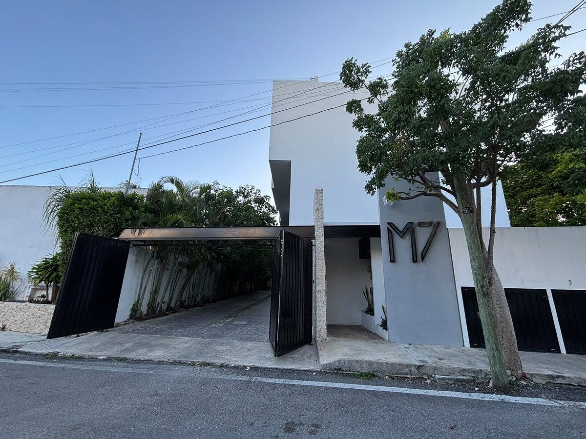 Casa en condominio en Montebello, Mérida, foto 16 de 16