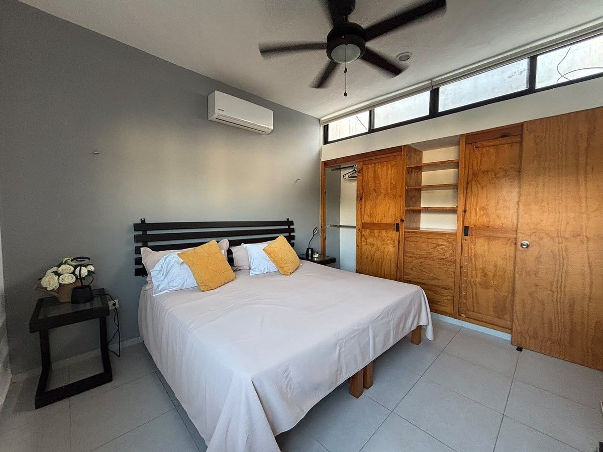 House in Gated Community in Montebello, Mérida, photo 7 of 16