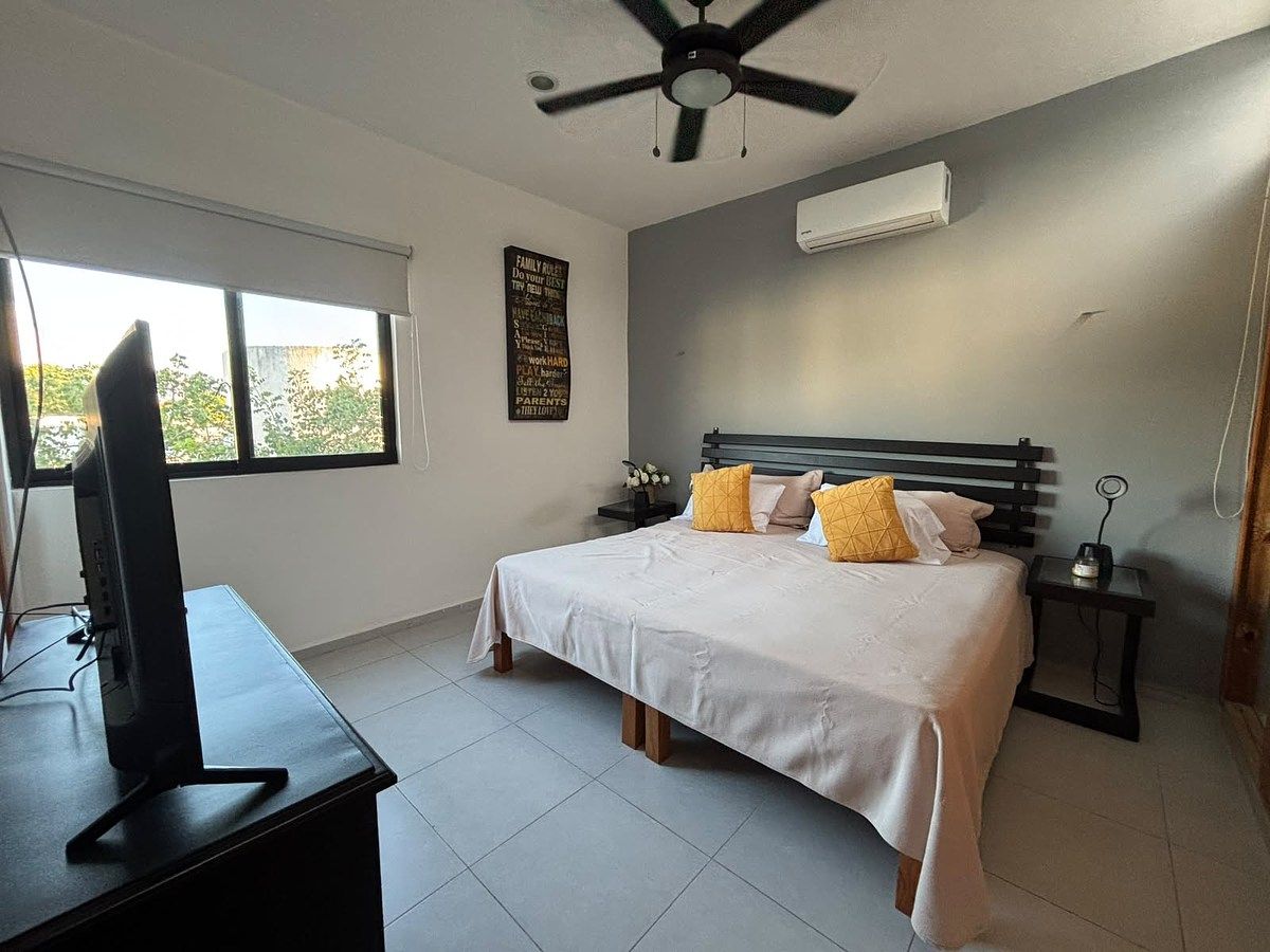 House in Gated Community in Montebello, Mérida, photo 8 of 16
