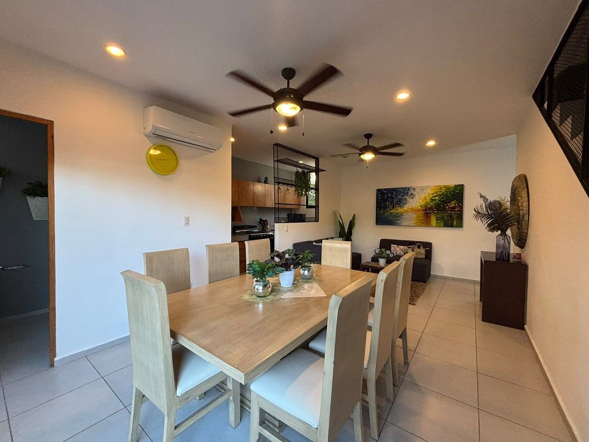 House in Gated Community in Montebello, Mérida, photo 4 of 16
