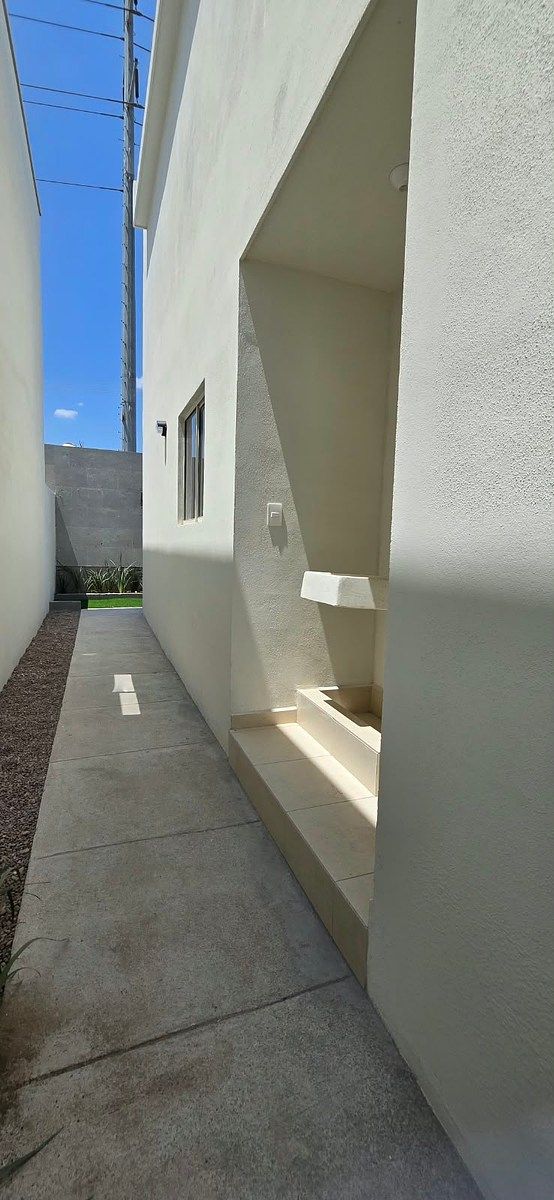 Casa en El Rocal Residencial, Saltillo, foto 39 de 46
