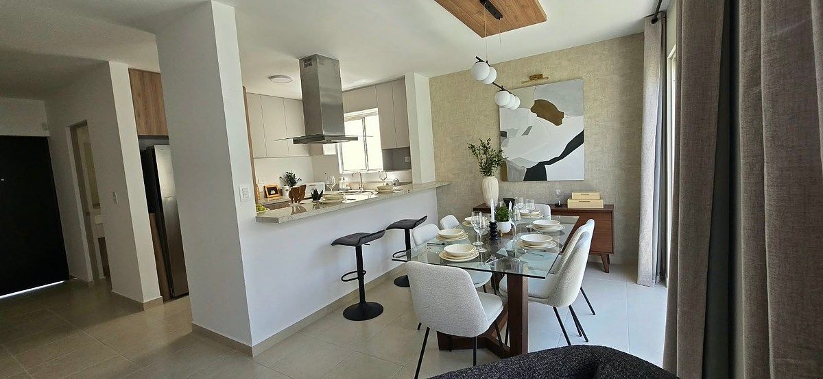Casa en El Rocal Residencial, Saltillo, foto 7 de 46