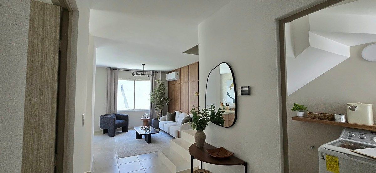 Casa en El Rocal Residencial, Saltillo, foto 4 de 46
