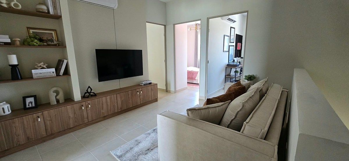 Casa en El Rocal Residencial, Saltillo, foto 19 de 46