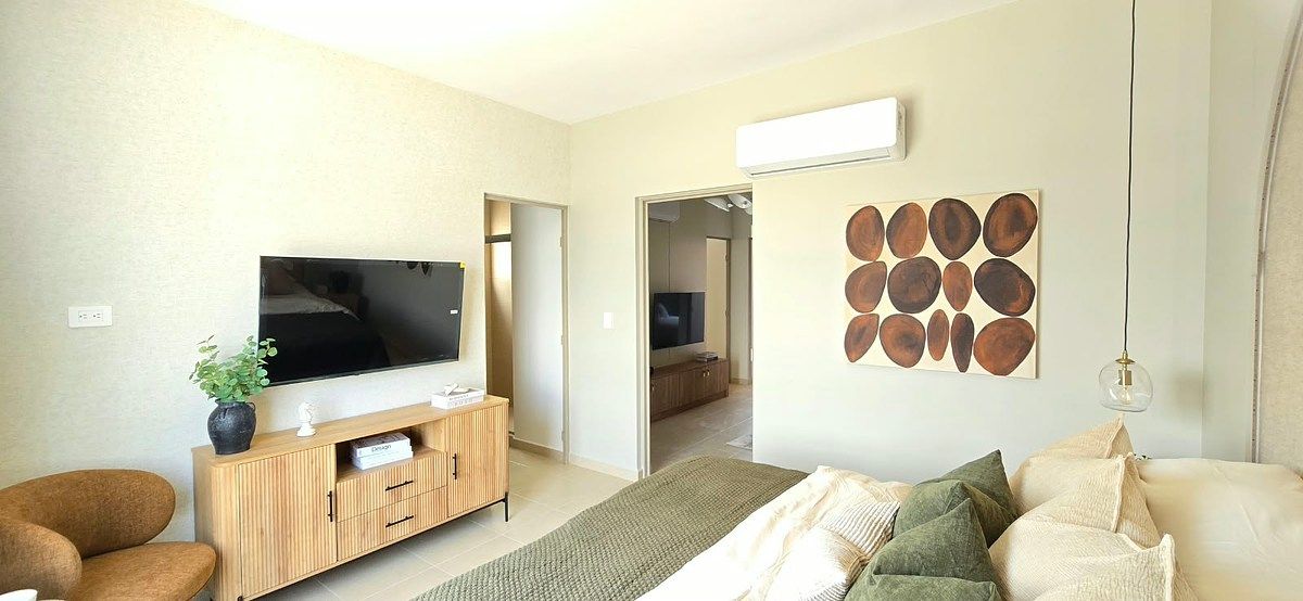 Casa en El Rocal Residencial, Saltillo, foto 22 de 46