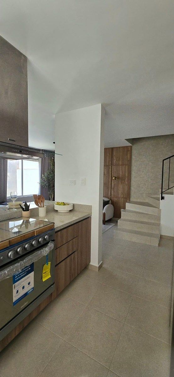 Casa en El Rocal Residencial, Saltillo, foto 12 de 46
