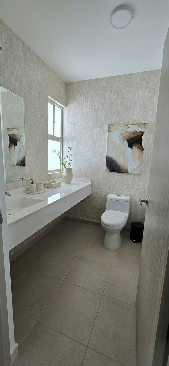 Casa en El Rocal Residencial, Saltillo, foto 42 de 46