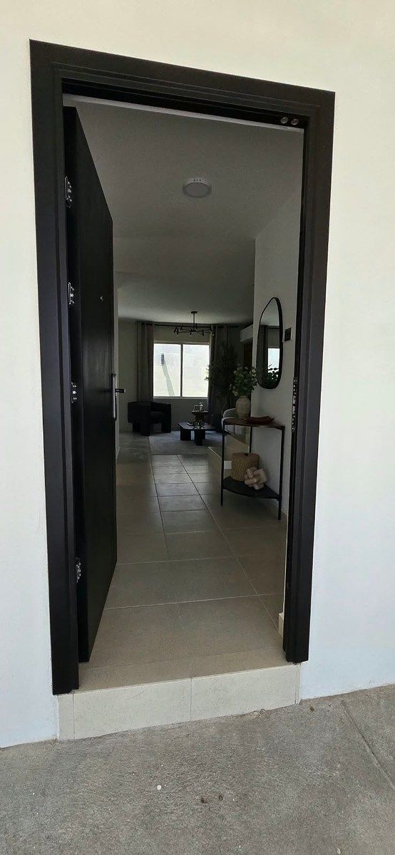 Casa en El Rocal Residencial, Saltillo, foto 3 de 46