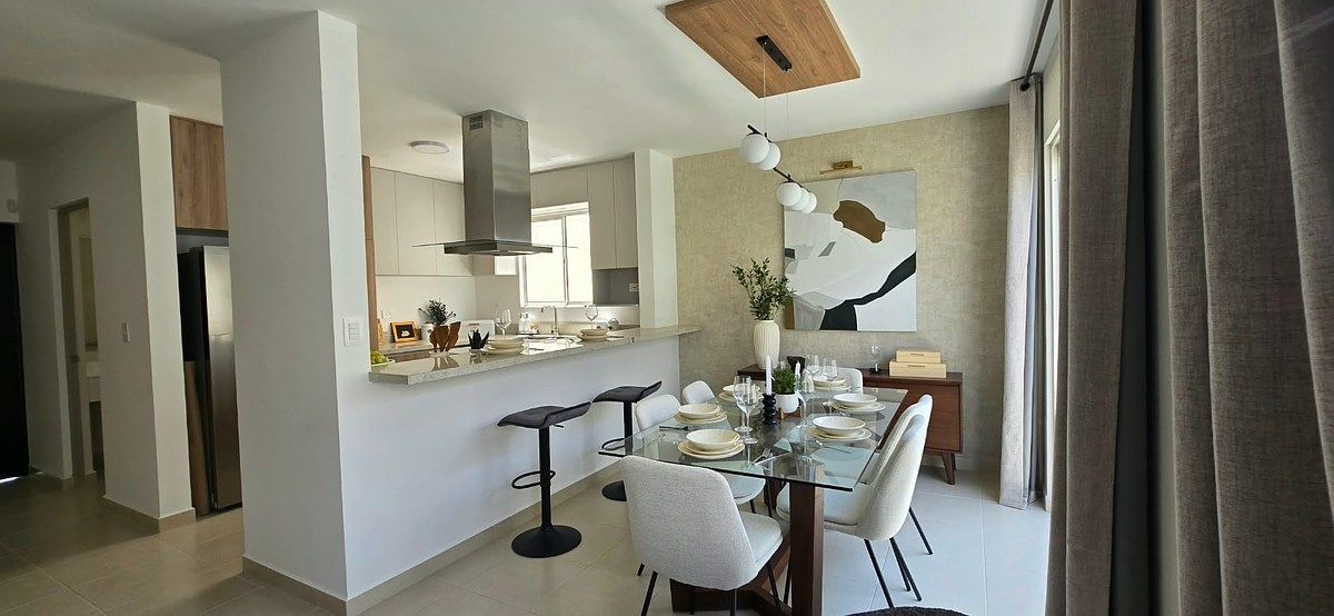 Casa en El Rocal Residencial, Saltillo, foto 9 de 46