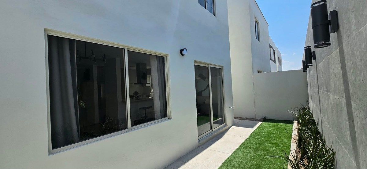 Casa en El Rocal Residencial, Saltillo, foto 36 de 46