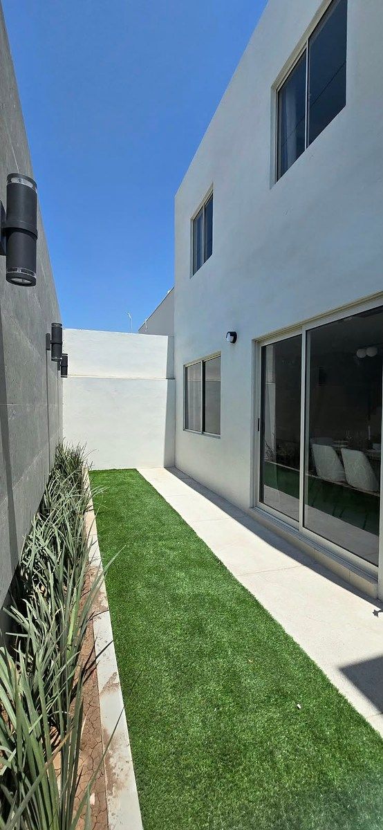 Casa en El Rocal Residencial, Saltillo, foto 38 de 46