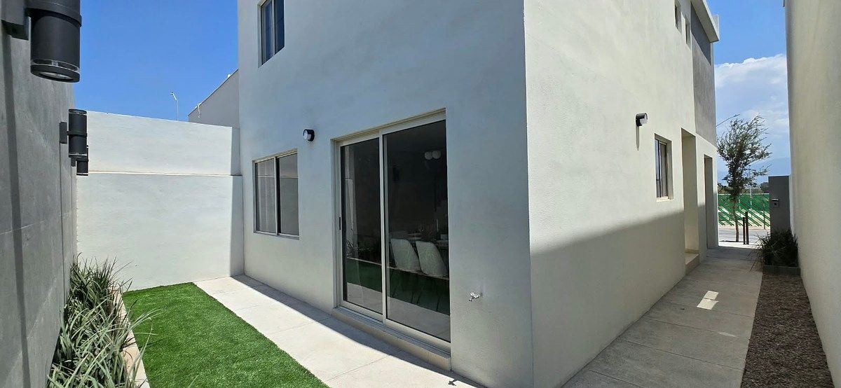 Casa en El Rocal Residencial, Saltillo, foto 40 de 46