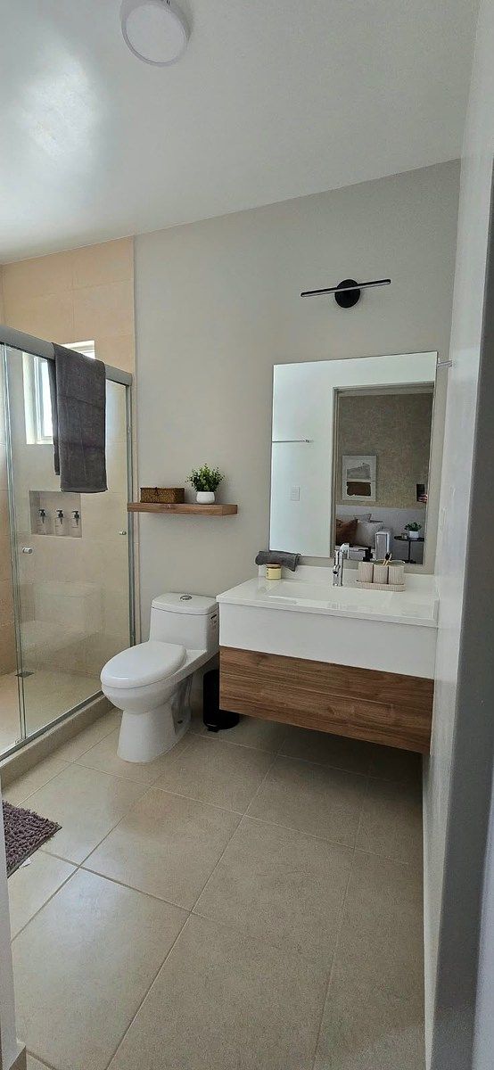 Casa en El Rocal Residencial, Saltillo, foto 44 de 46