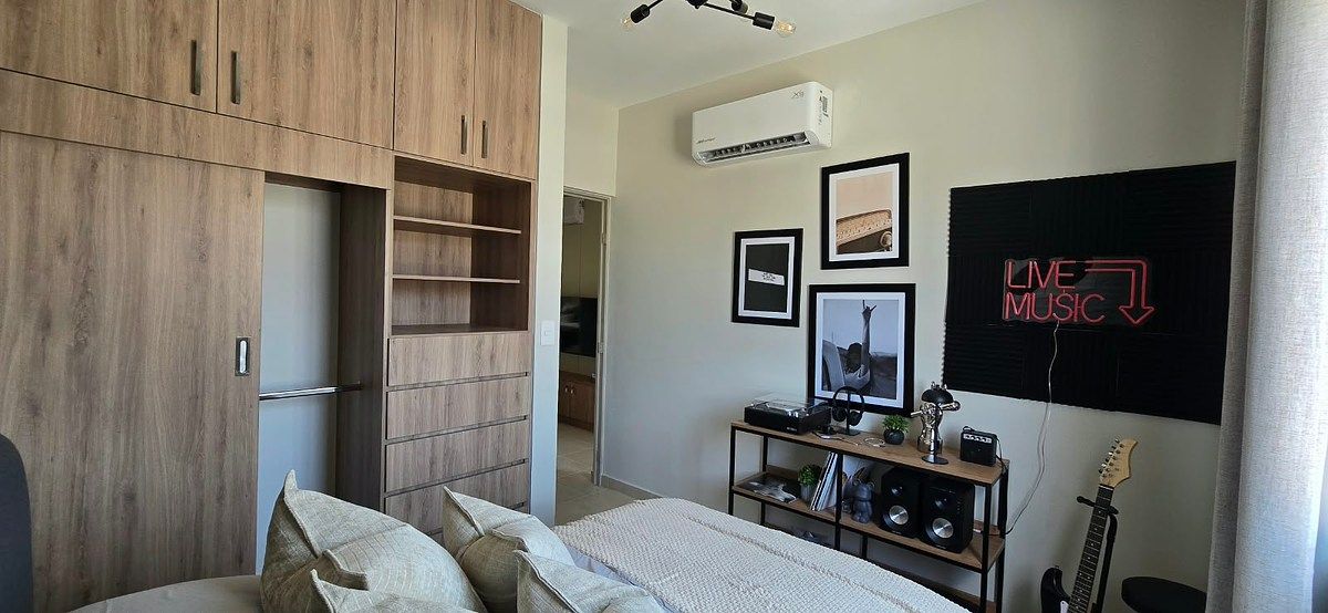Casa en El Rocal Residencial, Saltillo, foto 45 de 46