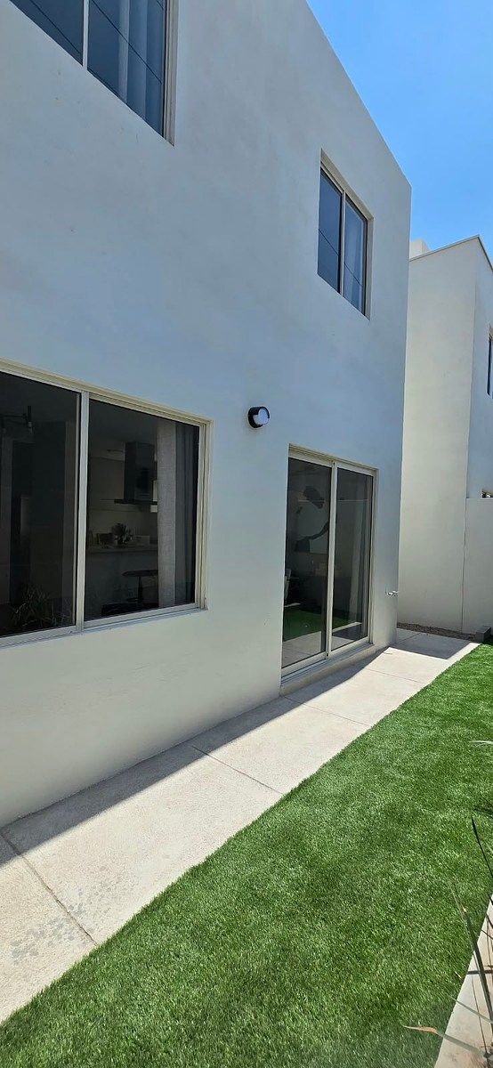Casa en El Rocal Residencial, Saltillo, foto 37 de 46
