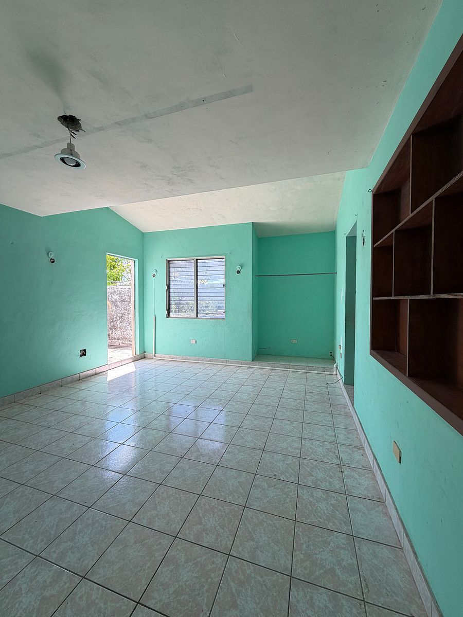 Casa en Chuburna de Hidalgo, Mérida, foto 8 de 30