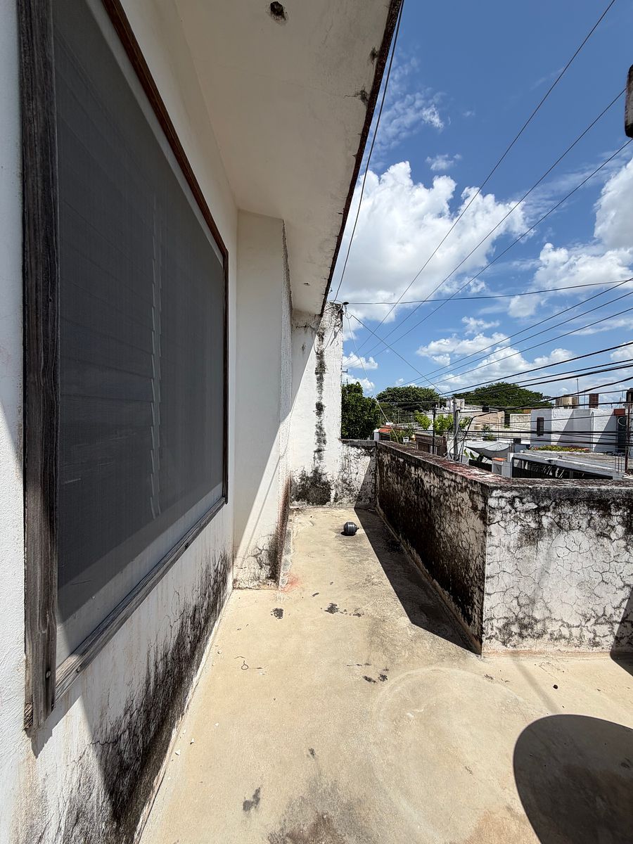 Casa en Chuburna de Hidalgo, Mérida, foto 12 de 30