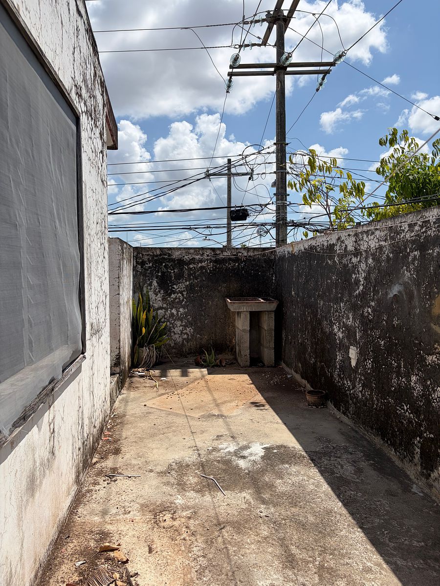 Casa en Chuburna de Hidalgo, Mérida, foto 13 de 30
