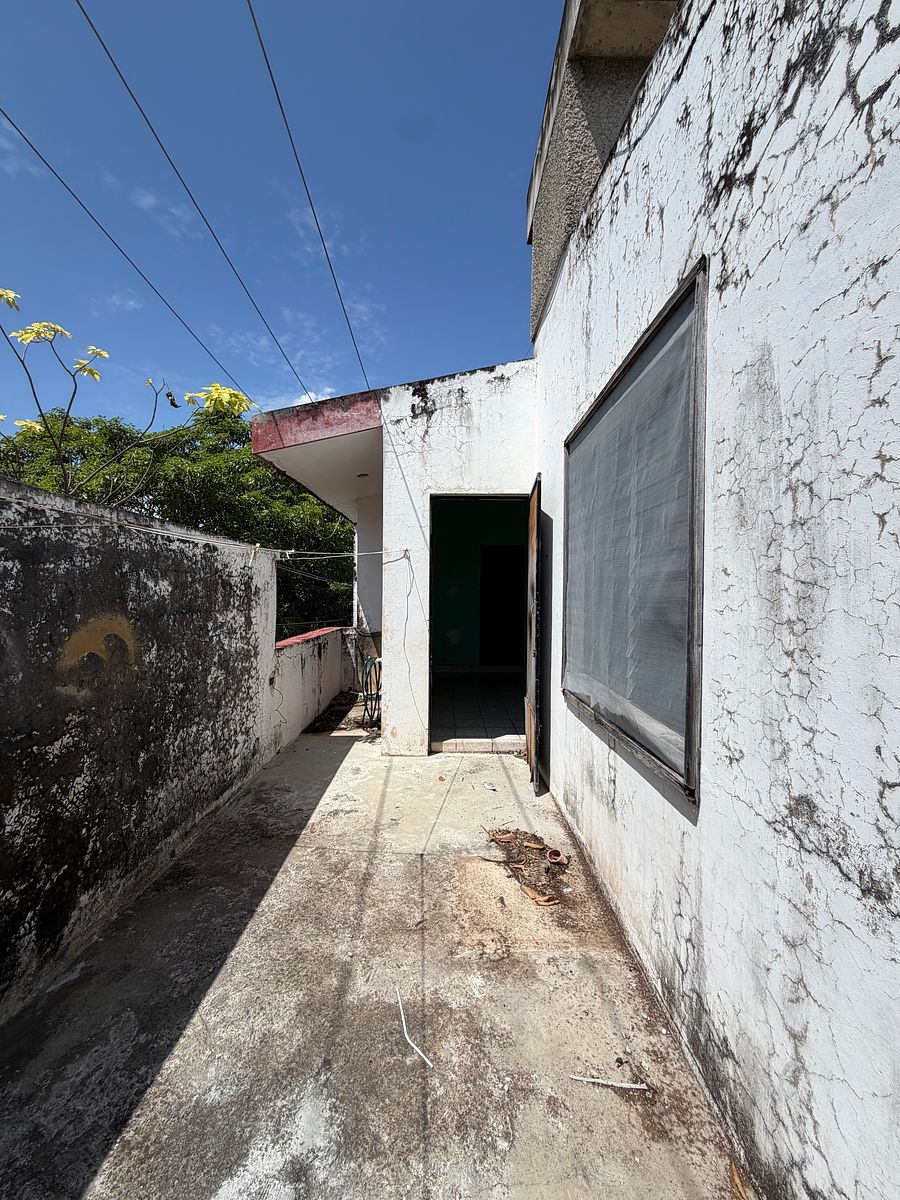 Casa en Chuburna de Hidalgo, Mérida, foto 28 de 30