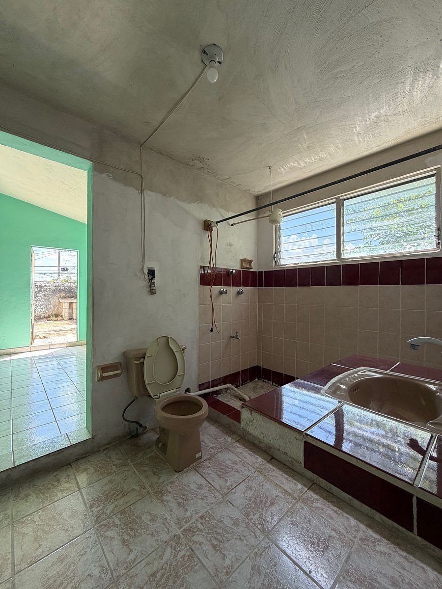 Casa en Chuburna de Hidalgo, Mérida, foto 29 de 30