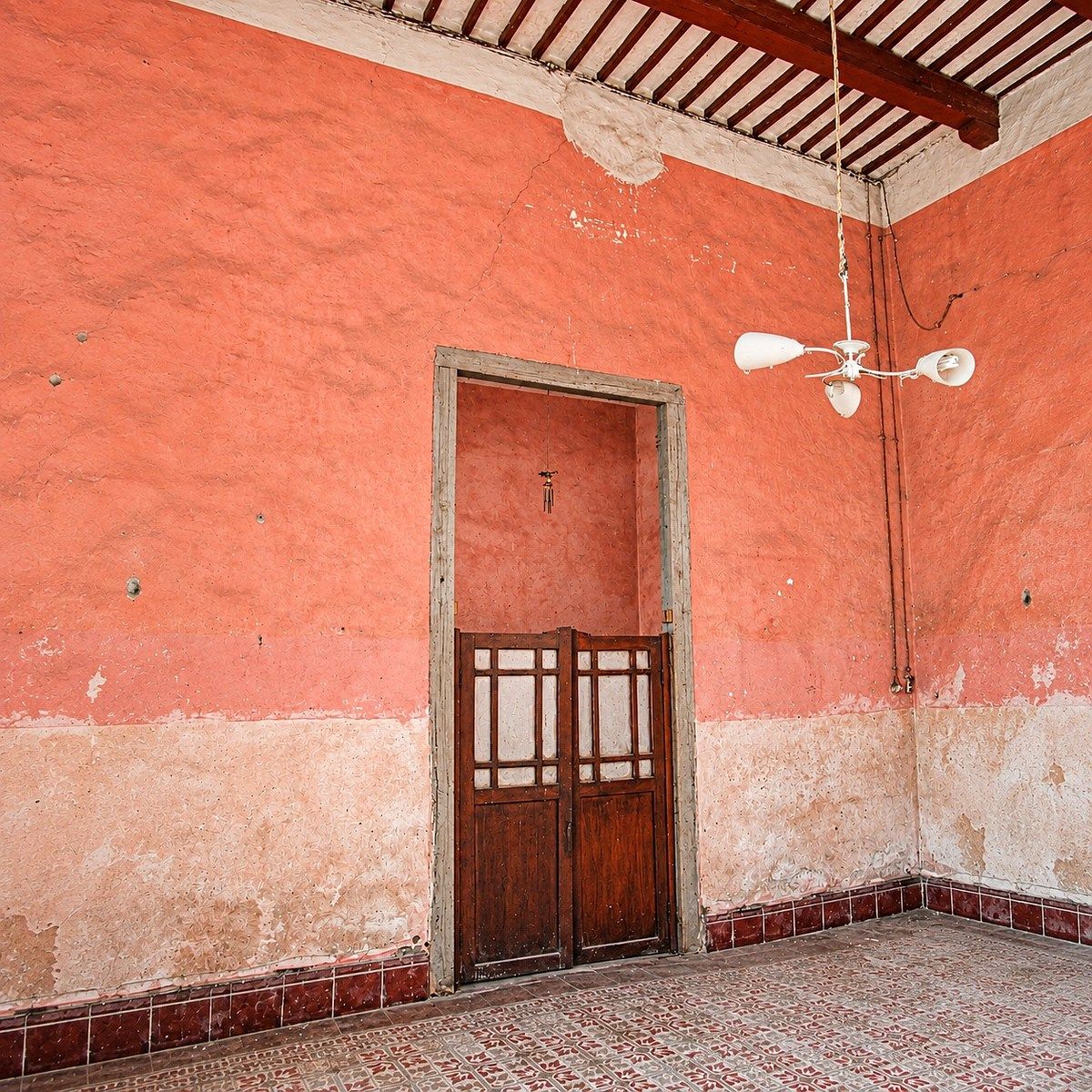 Casa em Mérida Centro, Mérida, foto 4 de 20