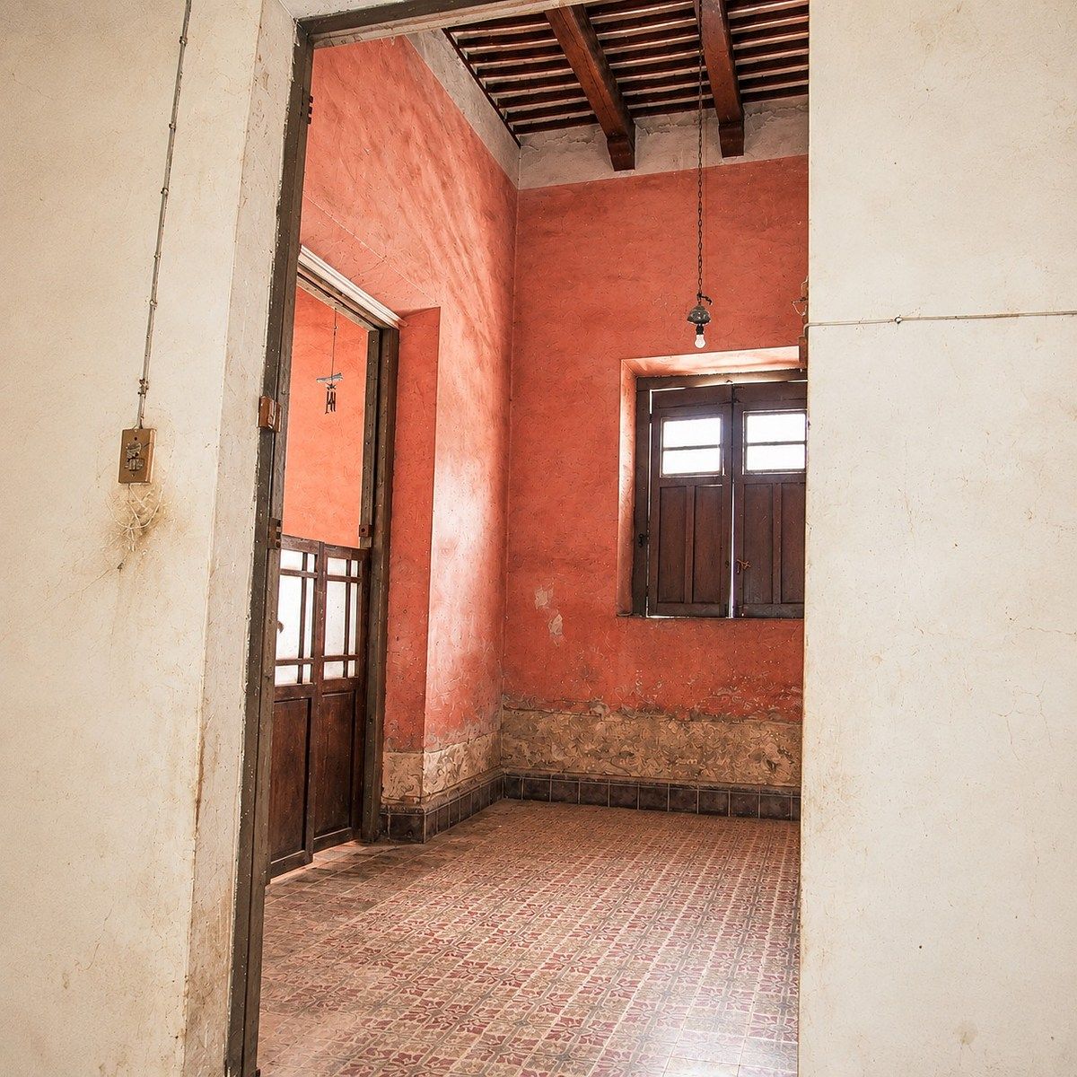 Casa em Mérida Centro, Mérida, foto 5 de 20