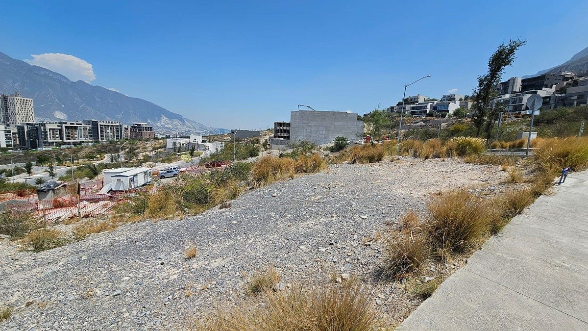 Terreno en Vía Cordillera, Santa Catarina, foto 9 de 13