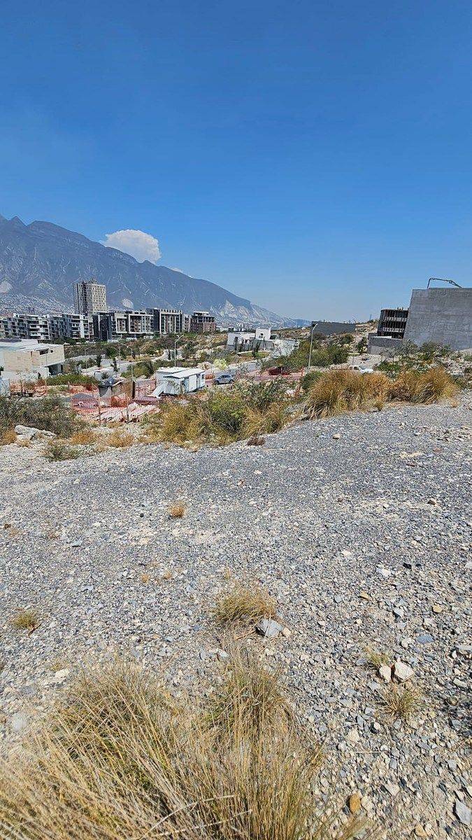Terreno en Vía Cordillera, Santa Catarina, foto 13 de 13