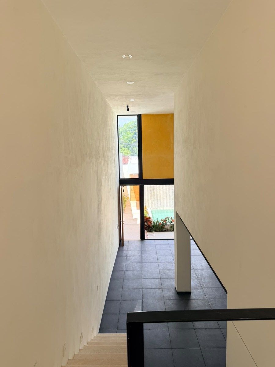 Casa en Mérida Centro, Mérida, foto 5 de 17