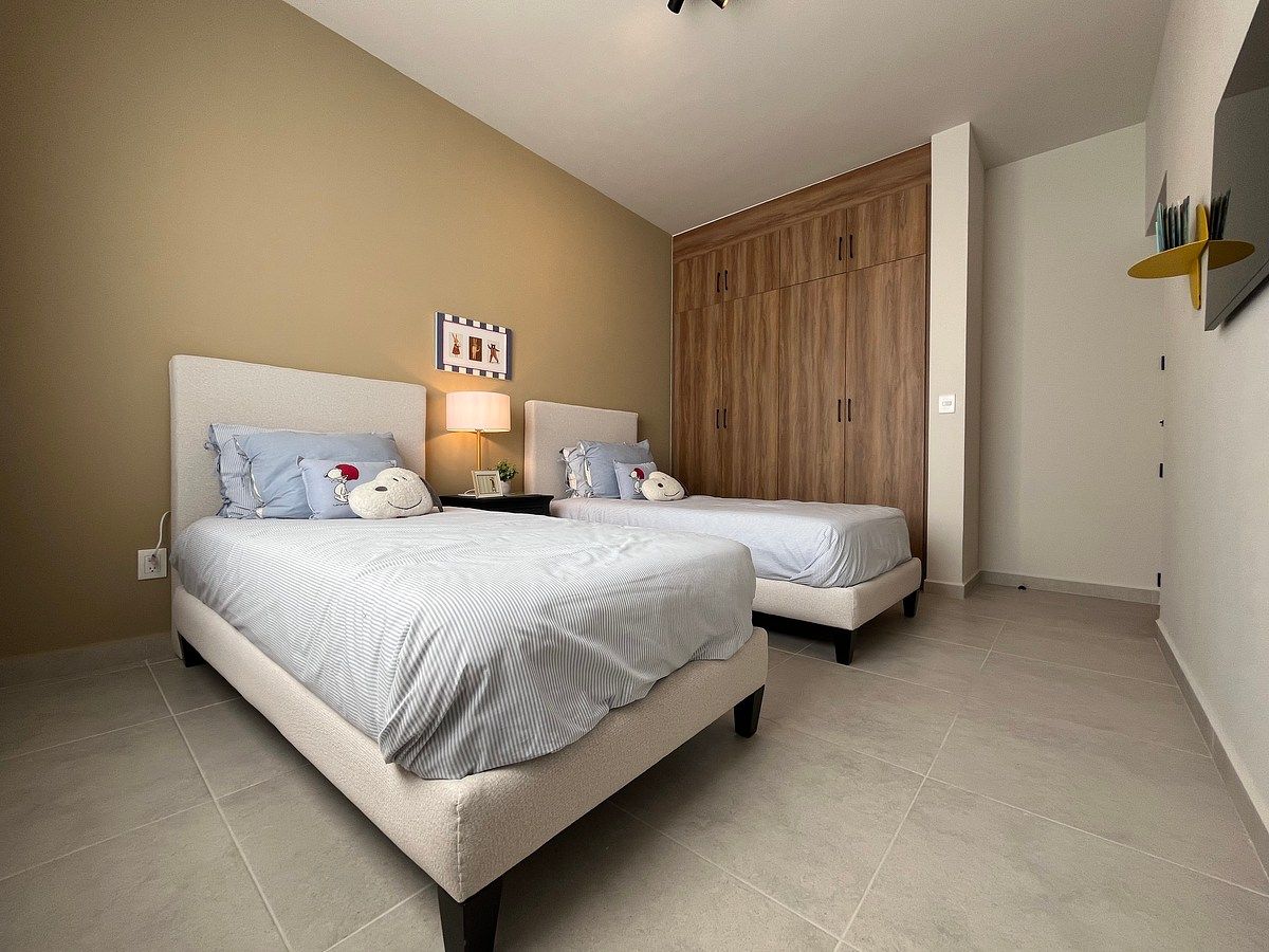 Tercera habitación planta alta, foto 15 de 23
